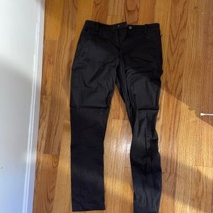 Grey Birddogs pants